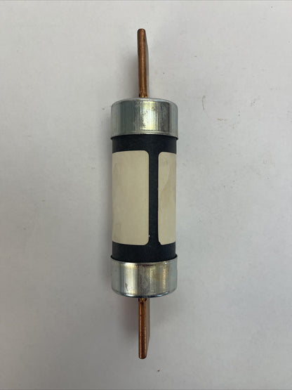 GEC ALSTHOM FAN 200 ONE TIME FAST ACTING FUSE 200AMP 250VAC