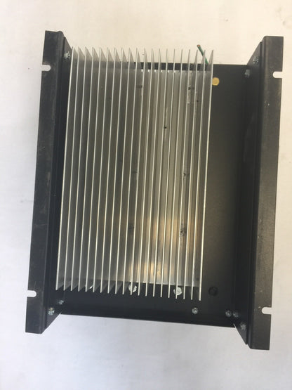 AMETEK SHZF3-480-60-NC-UB-02 HDR POWER SYSTEM 480V 60HZ 60A 3 POLE