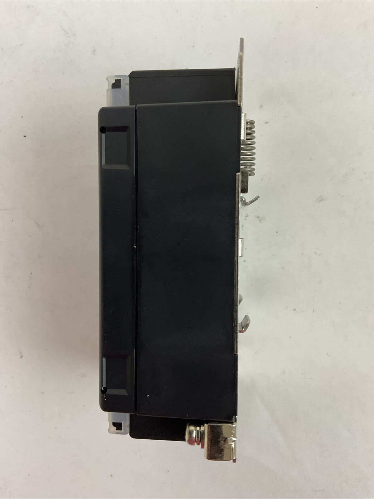 LAMBDA MC1220DIN NOISE FILTER 250VAC 20A 50/60HZ