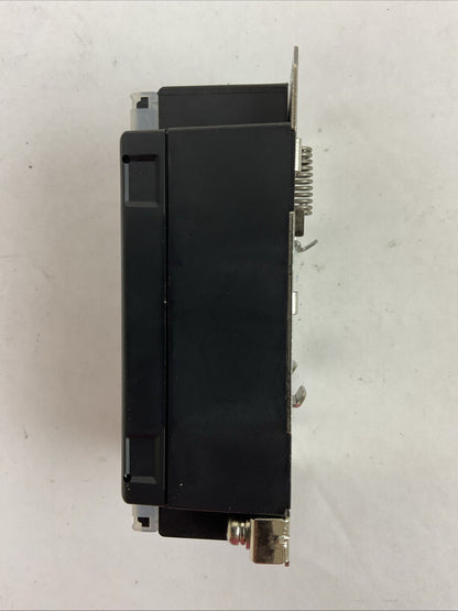 LAMBDA MC1220DIN NOISE FILTER 250VAC 20A 50/60HZ