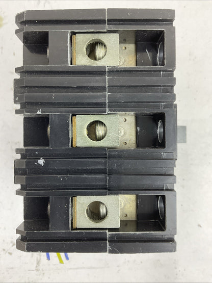SQUARE D FAL360501212 50A 600VAC 250VDC 3POLE CIRCUIT BREAKER