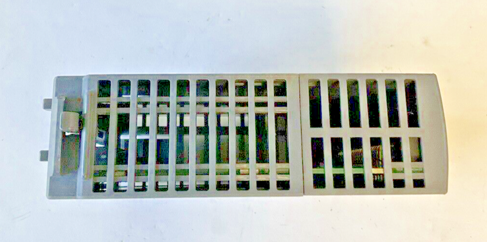 MITSUBISHI QY41P OUTPUT UNIT  12/24VDC 0.1A