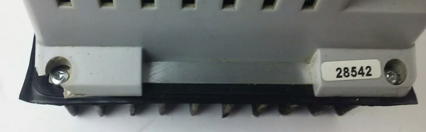 ABB INMOTION 3HAB8101-3/12B SERVO DRIVE DSQC345G, 3HAB8101
