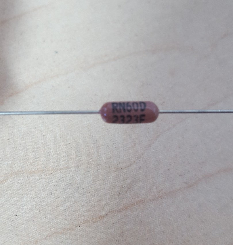 DALE VISHAY CMF-60 RESISTOR 100 OHM LOT OF 50