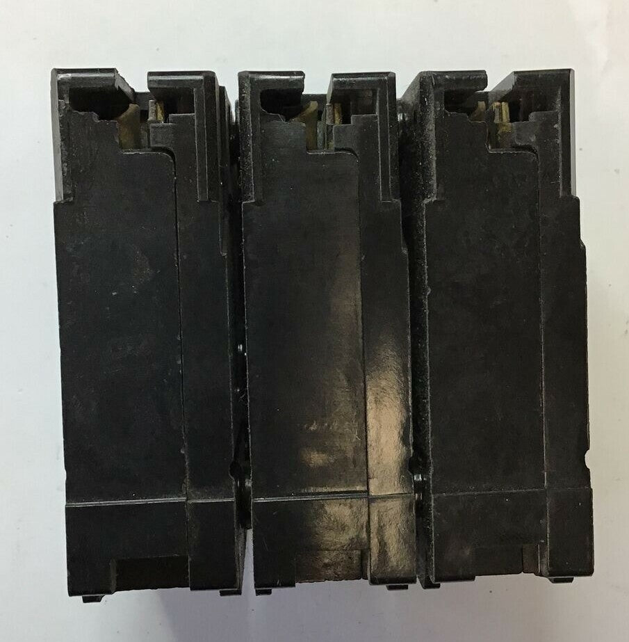 CHALLENGER C350 CIRCUIT BREAKER TYPE HACR 240VAC 3POLE