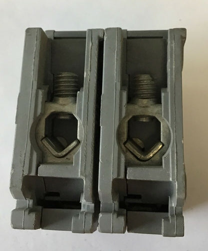 CHALLENGER TYPE VC2100 CIRCUIT BREAKER 120/240VAC HACR