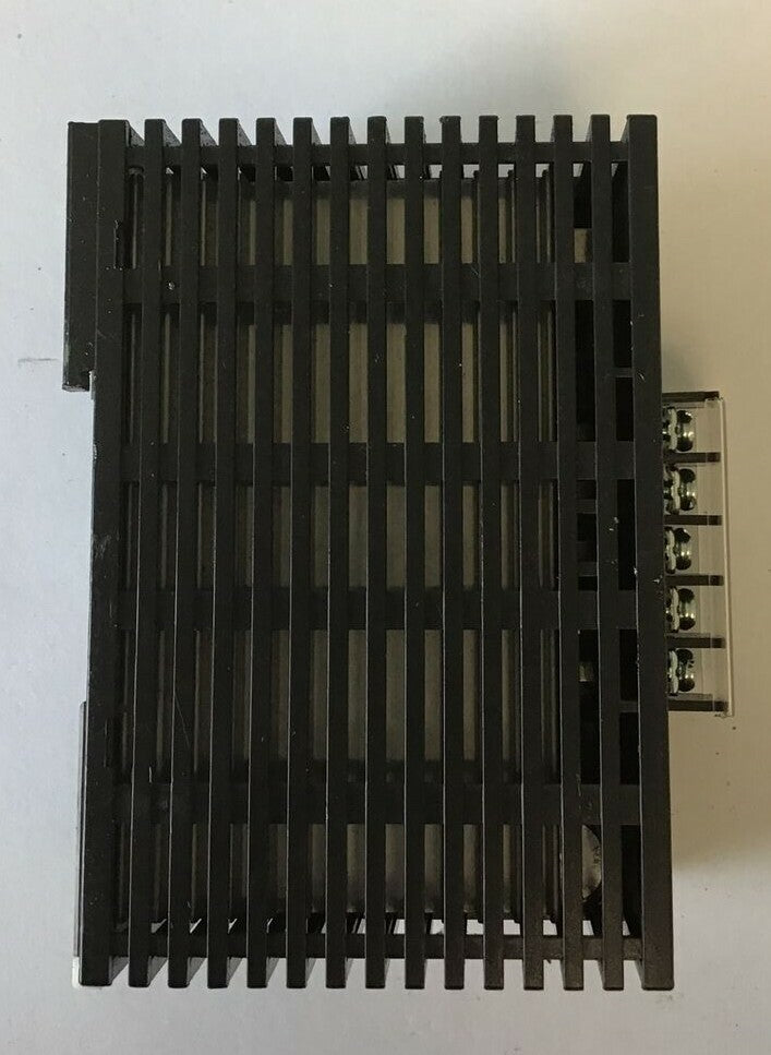 EATON ELC-PS02 POWER SUPPLY 100-240VAC 50/60HZ 24VDC 2.0A