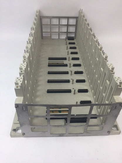 MODION AS-H827-209 11 SLOT RACK