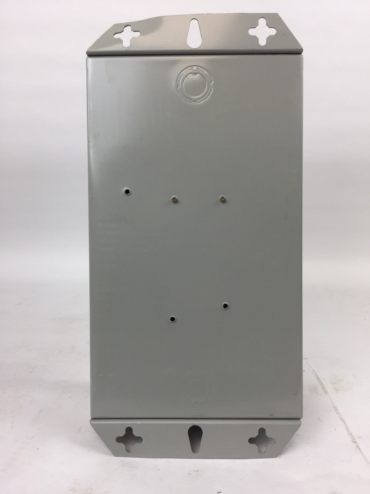 WESTINGHOUSE HUN361 30 AMPS 600 VAC 3 POLES NON-FUSIBLE SAFETY SWITCH