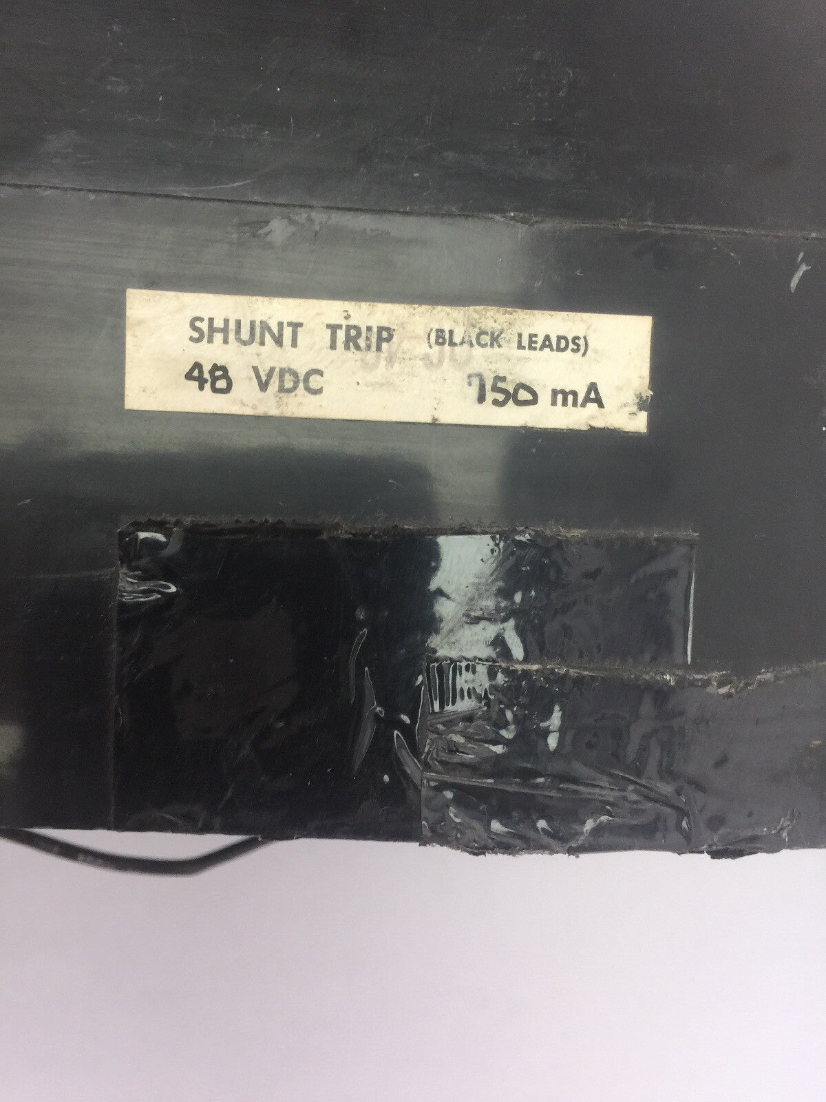 SQUARE D MHF266001028 CIRCUIT BREAKER 600VAC 2POLE 600AMPS
