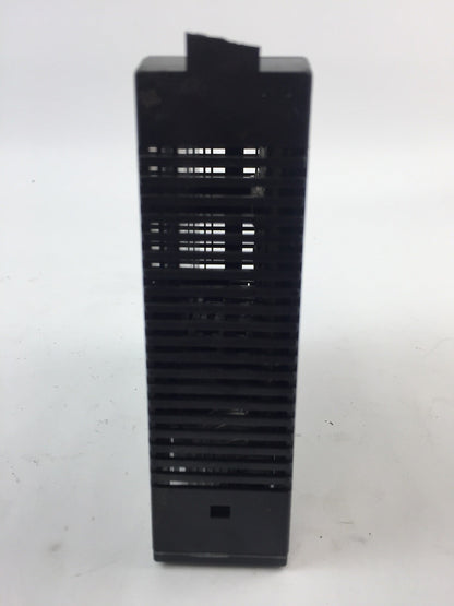 GE FANUC IC693MDL740H OUTPUT MODULE 12/24VDC 0.5A 16PT POS
