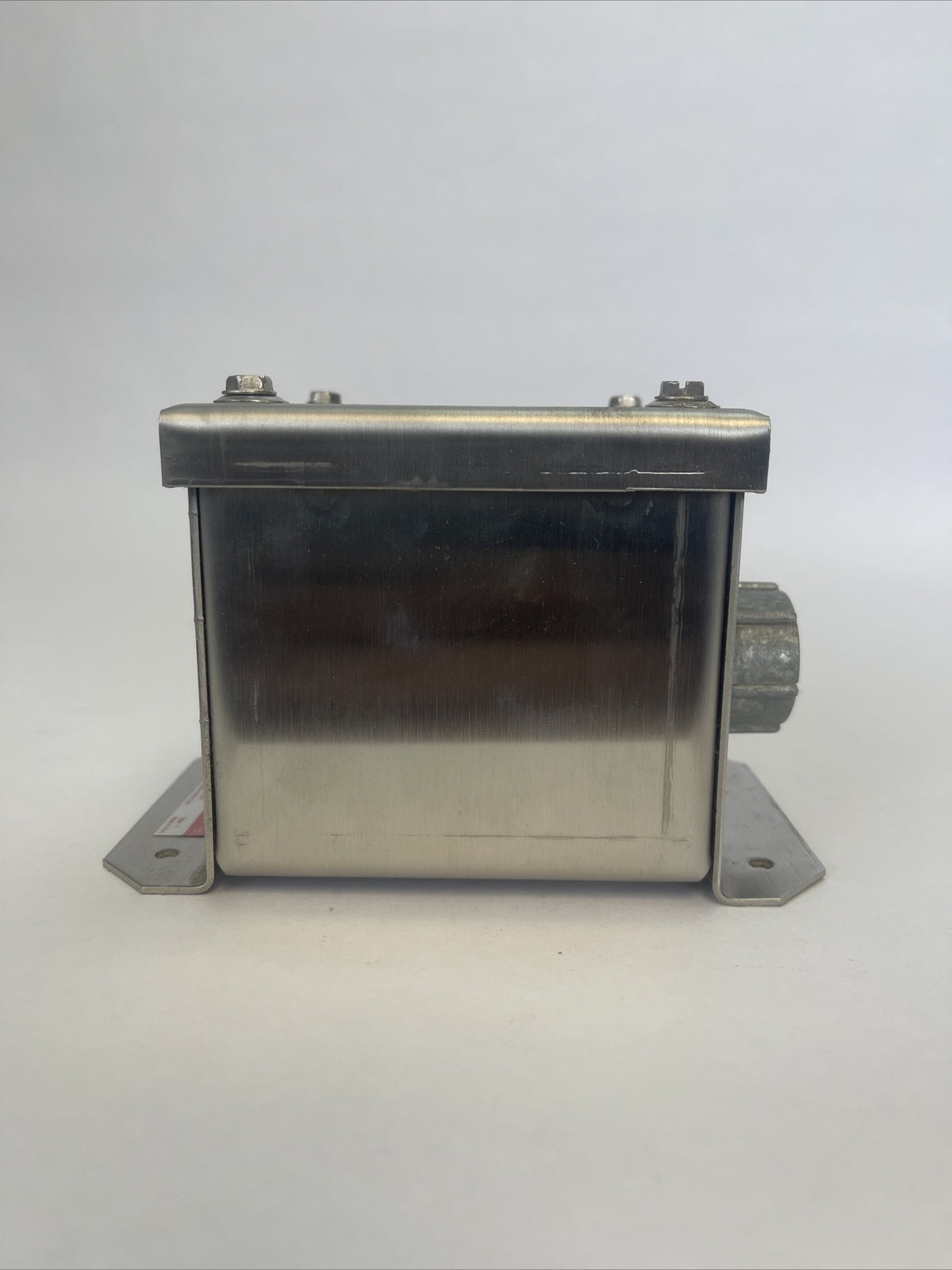 WESTINGHOUSE PB1EK1 PUSHBUTTON 1 UNIT ENCLOSURE