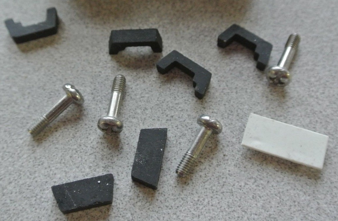 ifm E70200 / M8309-01 - FLAT CABLE SPLITTER BOX - LOT of 5