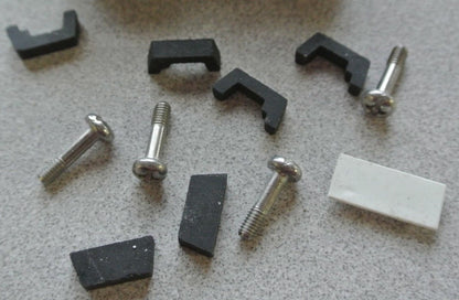 ifm E70200 / M8309-01 - FLAT CABLE SPLITTER BOX - LOT of 5
