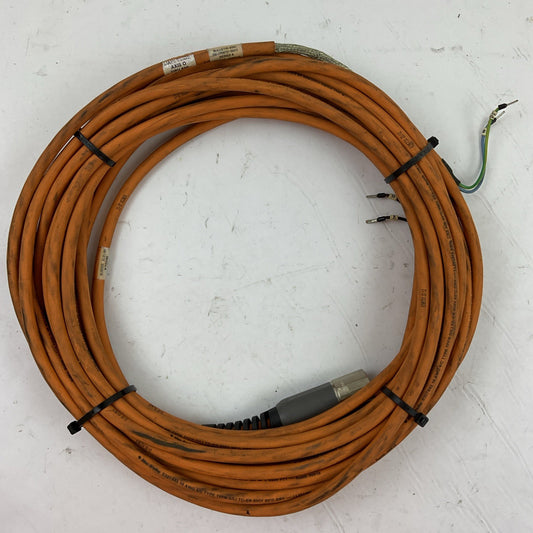 ALLEN BRADLEY 2090-CPWM7DF-16AA15 SERIES A CABLE