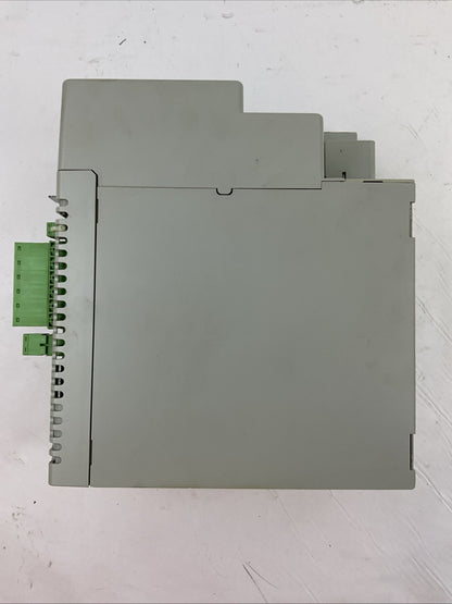 ALLEN BRADLEY 2094-BC02-M02-M INTEGRATED AXIS POWER MODULE 2094-SE02F-M00-S0