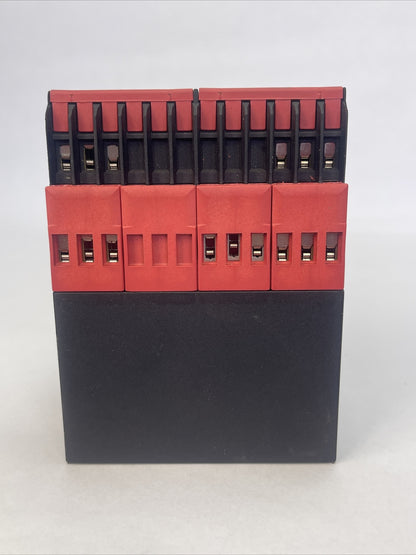 TELEMECANIQUE XPSAMF5142 RELAY 24V