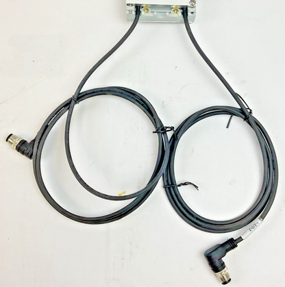 DEMATIC K0419-07AAA DUAL MOTOR CONTROLLER REV.AH 48VDC
