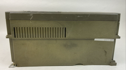 FUJI 6KG1143020X1B1 AF-300 G11 OUTPUT 20HP 380-460V 30A INPUT 380-480V 42.7A 3PH
