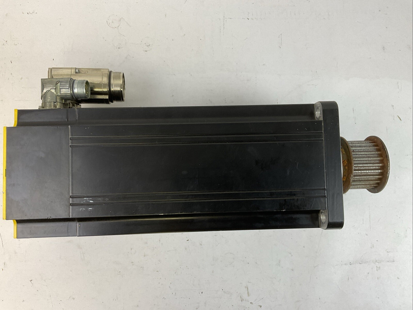 PARKER MPM1422BSG7JM5N SERVO MOTOR 230VAC 1750RPM 11.2A 4.5HP 3.4KW 115.0KE