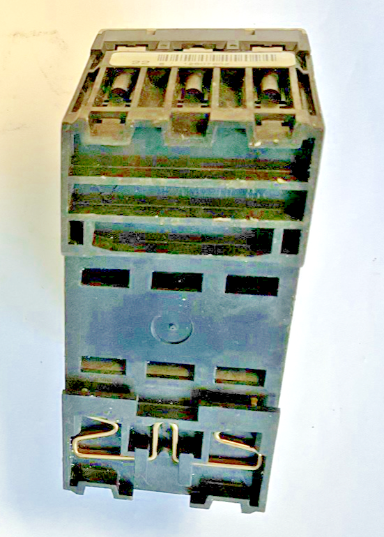 ALLEN BRADLEY 140M-D8E-C16 MOTOR PROTECTOR SER.B 16A 50/60HZ