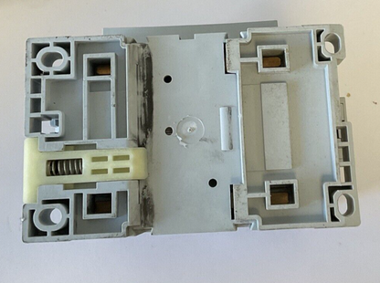 SPRECHER+SCHUH CA7-60-00 CONTACTOR 600VAC 100A