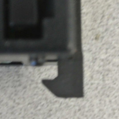 GE FANUC IC693MDL740H - OUTPUT MODULE - 12/24VDC, 0.5A, 16PT, POS