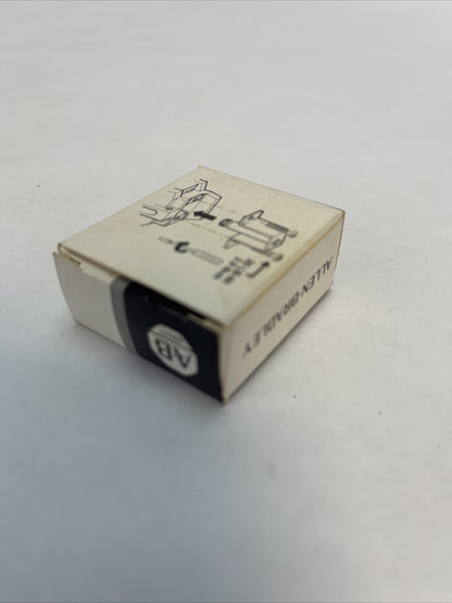 ALLEN BRADLEY J30 HEATER