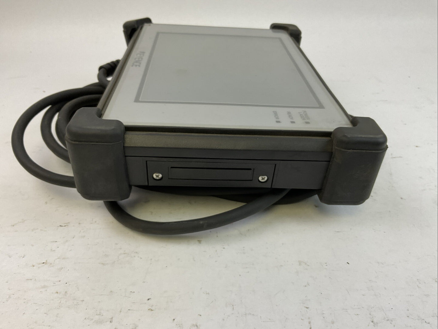 KEYENCE MC-P1 HMI TOUCH SCREEN