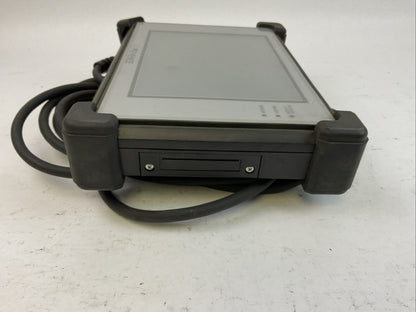 KEYENCE MC-P1 HMI TOUCH SCREEN