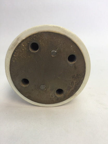 GOULD SHAWMUT AMPTRAP A60X1000 FUSE 1000 AMP 600 VOLTS TYPE 128 FORM 101