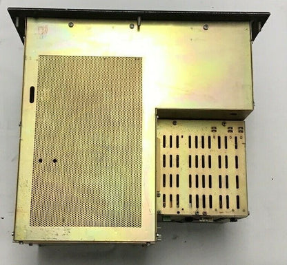 TOTAL CONTROL PRODUCTS CRTXXXXXC1A SER.G CONTROL PANEL W/MMS23441C1A CON.PROCESS