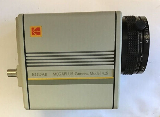 KODAK MEGAPLUS CAMERA 4.2i INDUSTRIAL CAMERA