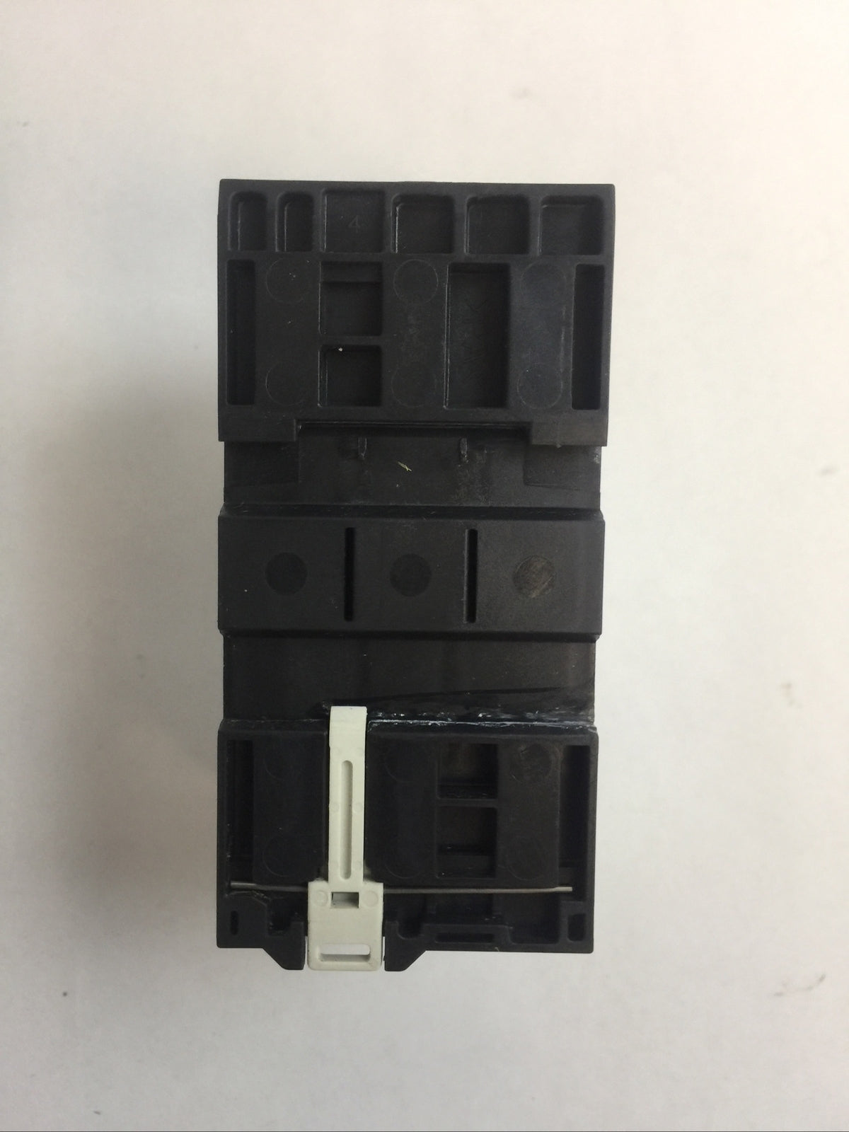 GE GPS1BSAM MANUAL MOTOR STARTER 11-16A 3PH 10HP 575V