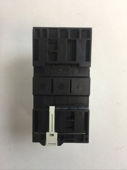 GE GPS1BSAM MANUAL MOTOR STARTER 11-16A 3PH 10HP 575V