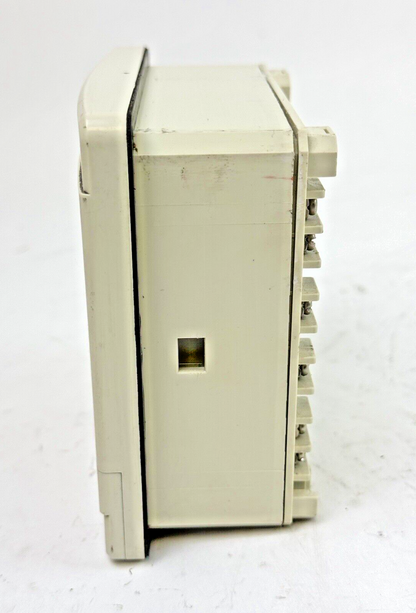 PATLITE - BK-24E-J - 8 CHANNEL ALARM WITH 32 PRE-PROGRAMMED SOUNDS - 24 VDC/12W