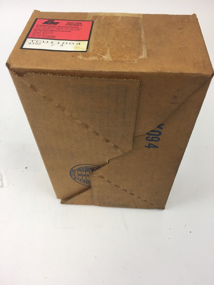 RED LION TCU11004 TEMPERATURE CONTROLLER