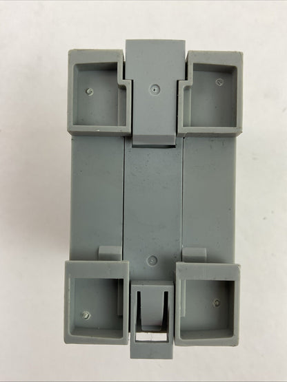 SOLA SDP 3-15-100T POWER SUPPLY 15VDC 3.4A NEC CLASS2 115/230VAC 1.1/0.7A