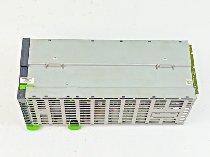 KEBA - KEMRO K2-200 - CP252/X - PART 68155 - PROCESSOR MODULE -KECONTROL C2 *SEE