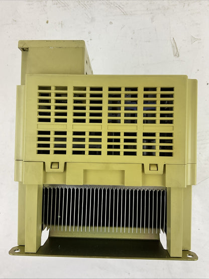 MAGNETEK MVB018 AC DRIVE SPEC:47P51 INTERFACE SI-P1/V7 DIGITAL OPERATOR JVOP-140