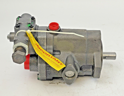 VICKERS - PVQ10 A2R SE1S 20 C M7 D 12 - AXIAL PISTON PUMP - PVQ-A2R-SE1S-20C