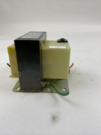 JOHNSON CONTROLS 02-256-887 REV J V&F TRANSFOMER J4PC118 REV 6 VF2N02A096KL 96VA