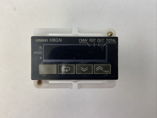 OMRON H8GN-AD COUNTER