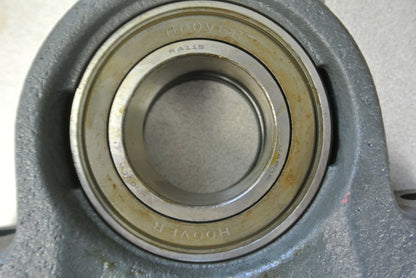 HOOVER-NSK SP115TT PILLOW BLOCK BALL BEARING UNIT / 1-15/16" BORE / NEW SURPLUS
