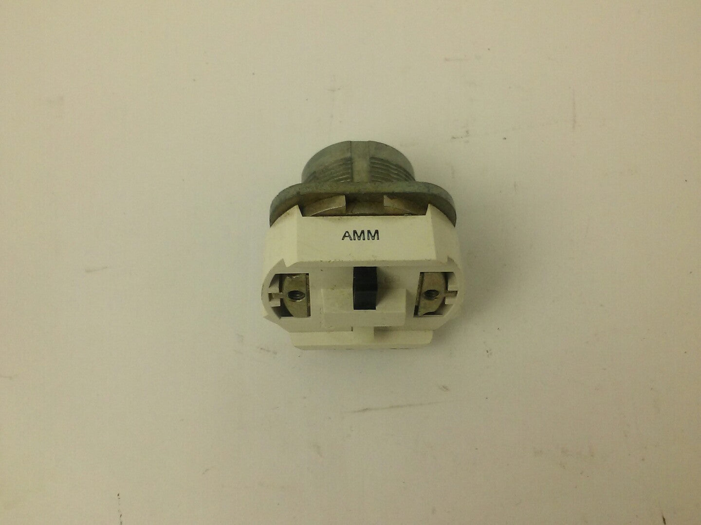 ALLEN BRADLEY 800T-H2, SERIES T, SELECTOR SWITCH,NEMA TYPE 4-13, NS NO BOX