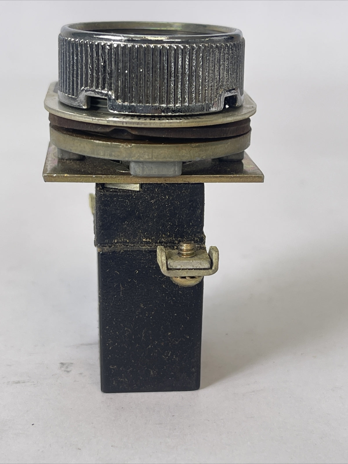 WESTINGHOUSE 370B950G03 PILOT LIGHT 480V 60CY