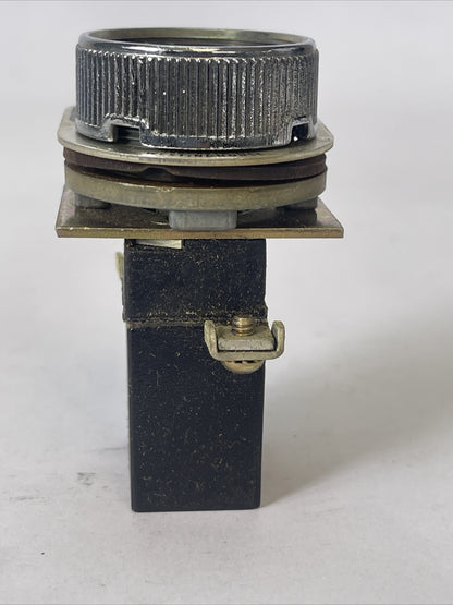 WESTINGHOUSE 370B950G03 PILOT LIGHT 480V 60CY