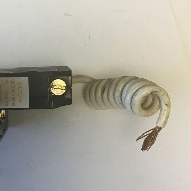 SQUARE D QOB130EPD1200 CIRCUIT BREAKER 30AMP 120VAC
