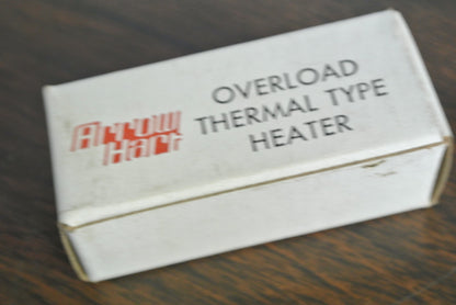 ARROW HART 42002 - THERMAL TYPE OVERLOAD HEATER - NEW SURPLUS - EACH