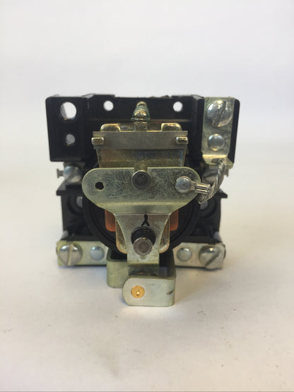 MAGNECRAFT W199AX-5 RELAY 5A 480V 50/60HZ 5A 600V 50/60HZ COIL 240VAC 50/60HZ